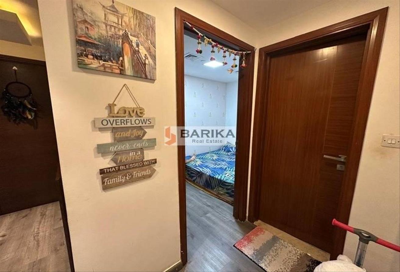 Spacious 1-Bedroom +Study Room in Laya Residence photo 12