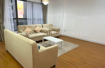 Apartment - 2 Bedrooms - 3 Bathrooms for rent in Murjan 1 - Murjan - Jumeirah Beach Residence - Dubai