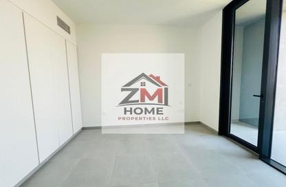 Apartment - 2 Bedrooms - 3 Bathrooms for rent in Tiraz - Naseej District - Aljada - Sharjah