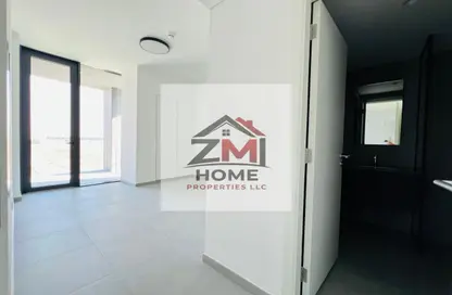 Apartment - 2 Bedrooms - 3 Bathrooms for rent in Tiraz - Naseej District - Aljada - Sharjah