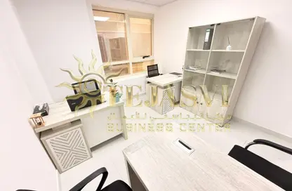 مكتب - غرفة نوم - 1 حمام للايجار في مبنى سيلفر هوم - هور العنز - ديرة - دبي