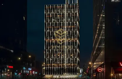 Apartment - Studio - 1 Bathroom for sale in Binghatti Titania - Majan - Dubai Land - Dubai