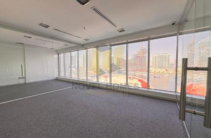 Office Space - Studio for rent in Fifty One Tower - Business Bay - Dubai Office Space - Studio for rent in Fifty One Tower - Business Bay - Dubai