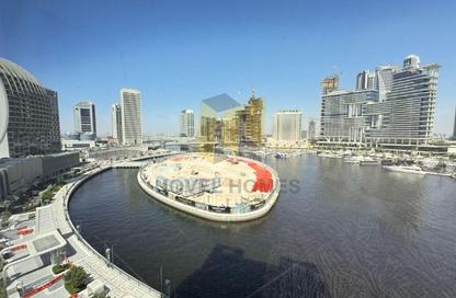 Office Space - Studio for rent in Fifty One Tower - Business Bay - Dubai Office Space - Studio for rent in Fifty One Tower - Business Bay - Dubai