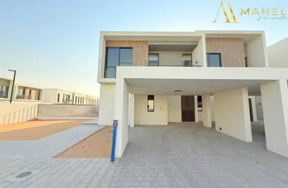 Villa - 4 Bedrooms - 5 Bathrooms for sale in Orania - The Valley - Dubai