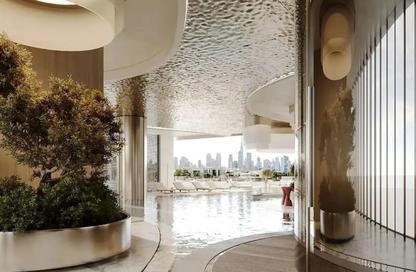 Apartment - 1 Bedroom - 2 Bathrooms for sale in 368 Park Lane - District 10 - Jumeirah Village Circle - Dubai