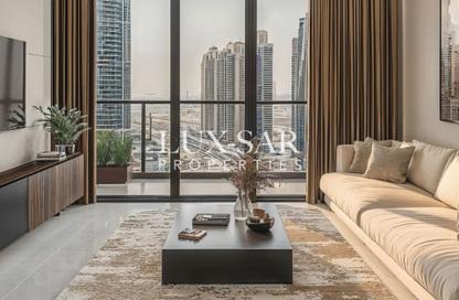 Apartment - 1 - 2 for sale in Azizi Raffi - Al Furjan - Dubai Apartment - 1 - 2 for sale in Azizi Raffi - Al Furjan - Dubai
