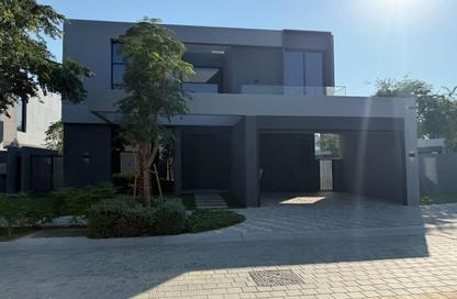 Villa - 4 Bedrooms - 5 Bathrooms for sale in Kaya - Masaar - Tilal City - Sharjah