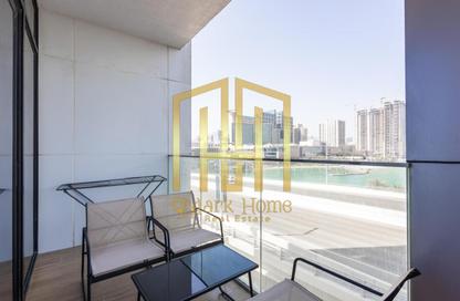 Apartment - 1 Bedroom - 1 Bathroom for sale in Al Maryah Vista - Al Maryah Island - Abu Dhabi