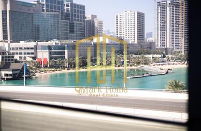 Apartment - 1 Bedroom - 1 Bathroom for sale in Al Maryah Vista - Al Maryah Island - Abu Dhabi