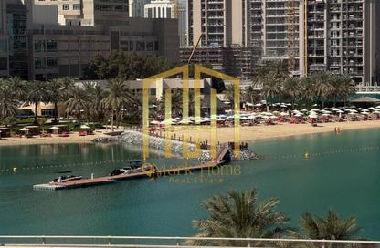 Apartment - 1 Bedroom - 1 Bathroom for sale in Al Maryah Vista - Al Maryah Island - Abu Dhabi