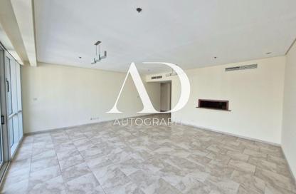 Apartment - 2 - 3 for rent in Al Fattan Marine Tower - Al Fattan Marine Towers - Jumeirah Beach Residence - Dubai