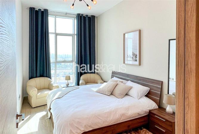 أكبر مساحة | موقع متميز | مفروش بالكامل