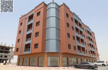 عمارة بالكامل - 7+ - 7+ للبيع في عجمان جلوبال سيتي - العالية - عجمان عمارة بالكامل - 7+ - 7+ للبيع في عجمان جلوبال سيتي - العالية - عجمان