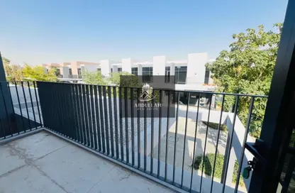 تاون هاوس - 3 غرف نوم - 4 حمامات للايجار في مسار - تلال سيتي - الشارقة تاون هاوس - 3 غرف نوم - 4 حمامات للايجار في مسار - تلال سيتي - الشارقة