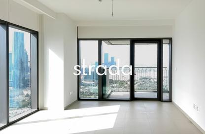 Apartment - 2 Bedrooms - 2 Bathrooms for rent in Downtown Views II Tower 2 - Downtown Views II - Zabeel 2 - Zabeel - Dubai Apartment - 2 Bedrooms - 2 Bathrooms for rent in Downtown Views II Tower 2 - Downtown Views II - Zabeel 2 - Zabeel - Dubai