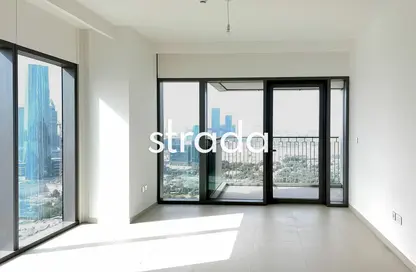 Apartment - 2 Bedrooms - 2 Bathrooms for rent in Downtown Views II Tower 2 - Downtown Views II - Zabeel 2 - Zabeel - Dubai