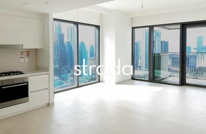 Apartment - 2 Bedrooms - 2 Bathrooms for rent in Downtown Views II Tower 2 - Downtown Views II - Zabeel 2 - Zabeel - Dubai Apartment - 2 Bedrooms - 2 Bathrooms for rent in Downtown Views II Tower 2 - Downtown Views II - Zabeel 2 - Zabeel - Dubai