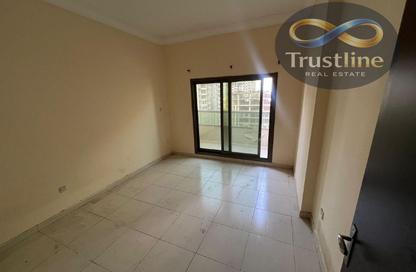 Apartment - 2 Bedrooms - 2 Bathrooms for rent in Paradise Lakes Tower B6 - Paradise Lakes Towers - Emirates City - Ajman