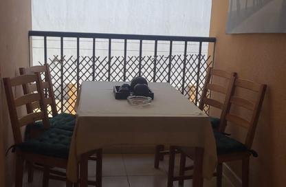 Apartment - 1 Bedroom - 2 Bathrooms for rent in Summer 2 - Summer - Seasons Community - District 15 - Jumeirah Village Circle - Dubai