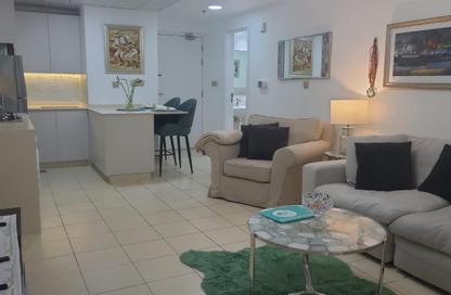Apartment - 1 Bedroom - 2 Bathrooms for rent in Summer 2 - Summer - Seasons Community - District 15 - Jumeirah Village Circle - Dubai
