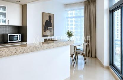Apartment - 1 - 2 for sale in Bonaire Tower - Park Island - Dubai Marina - Dubai Apartment - 1 - 2 for sale in Bonaire Tower - Park Island - Dubai Marina - Dubai