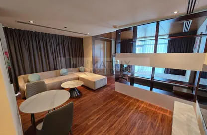 Apartment - Studio - 1 Bathroom for rent in The Spirit - Dubai Sports City - Dubai