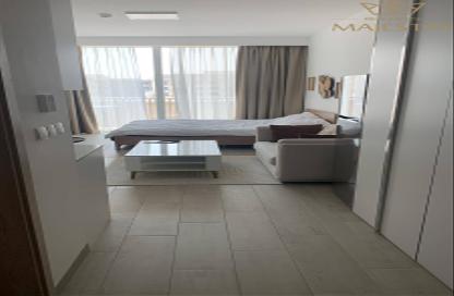 Apartment - Studio - 1 Bathroom for rent in Luma 22 West Tower - Luma 22 - District 10 - Jumeirah Village Circle - Dubai