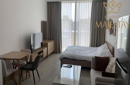 Apartment - Studio - 1 Bathroom for rent in Luma 22 West Tower - Luma 22 - District 10 - Jumeirah Village Circle - Dubai Apartment - Studio - 1 Bathroom for rent in Luma 22 West Tower - Luma 22 - District 10 - Jumeirah Village Circle - Dubai