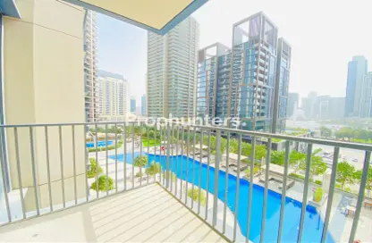 Apartment - 2 Bedrooms - 3 Bathrooms for rent in BLVD Heights Tower 2 - BLVD Heights - Downtown Dubai - Dubai Apartment - 2 Bedrooms - 3 Bathrooms for rent in BLVD Heights Tower 2 - BLVD Heights - Downtown Dubai - Dubai