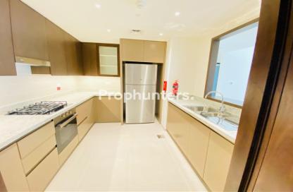 Apartment - 2 - 3 for rent in BLVD Heights Tower 2 - BLVD Heights - Downtown Dubai - Dubai