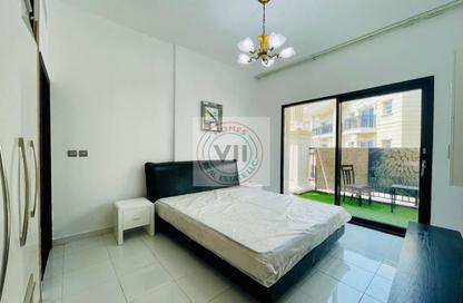 Apartment - 2 Bedrooms - 3 Bathrooms for sale in Resortz Block 2 - Resortz by Danube - Arjan - Dubai