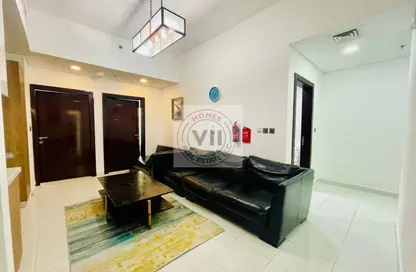 Apartment - 2 Bedrooms - 3 Bathrooms for sale in Resortz Block 2 - Resortz by Danube - Arjan - Dubai