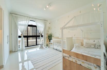 Apartment - 2 - 4 for rent in Golden Mile 7 - Golden Mile - Palm Jumeirah - Dubai Apartment - 2 - 4 for rent in Golden Mile 7 - Golden Mile - Palm Jumeirah - Dubai