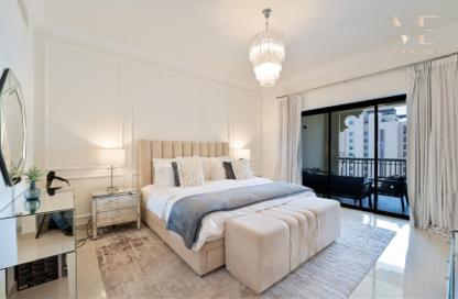 Apartment - 2 - 4 for rent in Golden Mile 7 - Golden Mile - Palm Jumeirah - Dubai Apartment - 2 - 4 for rent in Golden Mile 7 - Golden Mile - Palm Jumeirah - Dubai