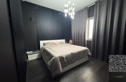 Apartment - 2 Bedrooms - 2 Bathrooms for sale in Al Naemiya Tower 1 - Al Naemiya Towers - Al Nuaimiya - Ajman