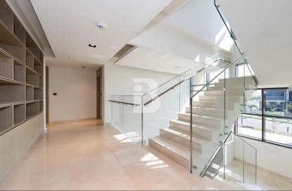 Villa - 6 Bedrooms - 7 Bathrooms for sale in Golf Place 1 - Golf Place - Dubai Hills Estate - Dubai