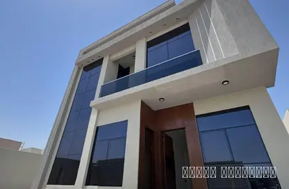 فيلا - 4 غرف نوم - 6 حمامات للبيع في الزاهية جاردنز - الزاهية - عجمان