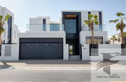Villa - 5 Bedrooms - 6 Bathrooms for rent in Nad Al Sheba Villas - Nad Al Sheba 3 - Nad Al Sheba - Dubai Villa - 5 Bedrooms - 6 Bathrooms for rent in Nad Al Sheba Villas - Nad Al Sheba 3 - Nad Al Sheba - Dubai