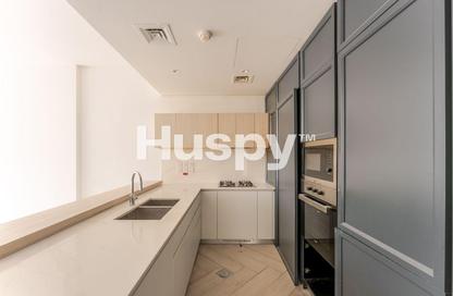 Apartment - 2 Bedrooms - 3 Bathrooms for sale in Wilton Park Residences 2 - Wilton Park Residences - Mohammed Bin Rashid City - Dubai Apartment - 2 Bedrooms - 3 Bathrooms for sale in Wilton Park Residences 2 - Wilton Park Residences - Mohammed Bin Rashid City - Dubai