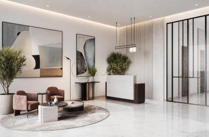 Apartment - 1 - 1 for sale in FIA - Town Square - Dubai Apartment - 1 - 1 for sale in FIA - Town Square - Dubai