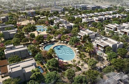 Land - Studio for sale in Saadiyat Reserve - Saadiyat Island - Abu Dhabi Land - Studio for sale in Saadiyat Reserve - Saadiyat Island - Abu Dhabi