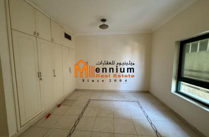 Apartment - 3 - 4 for sale in Sara Tower - Al Majaz 3 - Al Majaz - Sharjah Apartment - 3 - 4 for sale in Sara Tower - Al Majaz 3 - Al Majaz - Sharjah