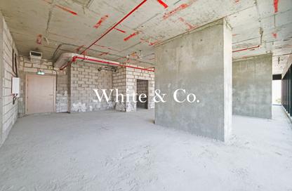Office Space - Studio for sale in Binghatti Apex - District 10 - Jumeirah Village Circle - Dubai