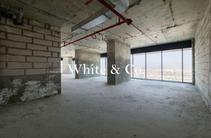 Office Space - Studio for sale in Binghatti Apex - District 10 - Jumeirah Village Circle - Dubai