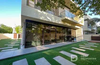 فيلا - 5 غرف نوم - 6 حمامات للايجار في بروكفيلد 2 - بروكفيلد - داماك هيلز - دبي