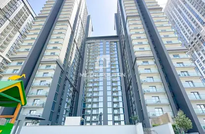 شقة - غرفة نوم - 1 حمام للبيع في برج سوبا كريك فيستاس ريزيرف بي - محمية صبحا كريك فيستاس - صبحا هارتلاند - مدينة الشيخ محمد بن راشد - دبي