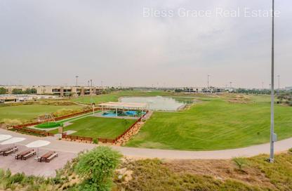Villa - 6 Bedrooms - 7 Bathrooms for rent in Silver Springs 3 - Silver Springs - DAMAC Hills - Dubai