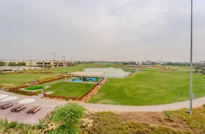 فيلا - 6 غرف نوم - 7 حمامات للايجار في سيلفر سبرنجز 3 - سيلفر سبرينغز - داماك هيلز - دبي