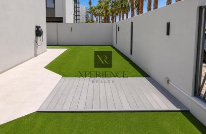 Villa - 4 Bedrooms - 5 Bathrooms for rent in MAG City Meydan at District 7 - Mohammed Bin Rashid City - Dubai